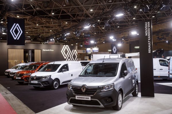 Renault Kangoo Van: Priča iza inovacije 'Sezame, otvori se!' koja bi mogla promijeniti svijet ovih vozila
