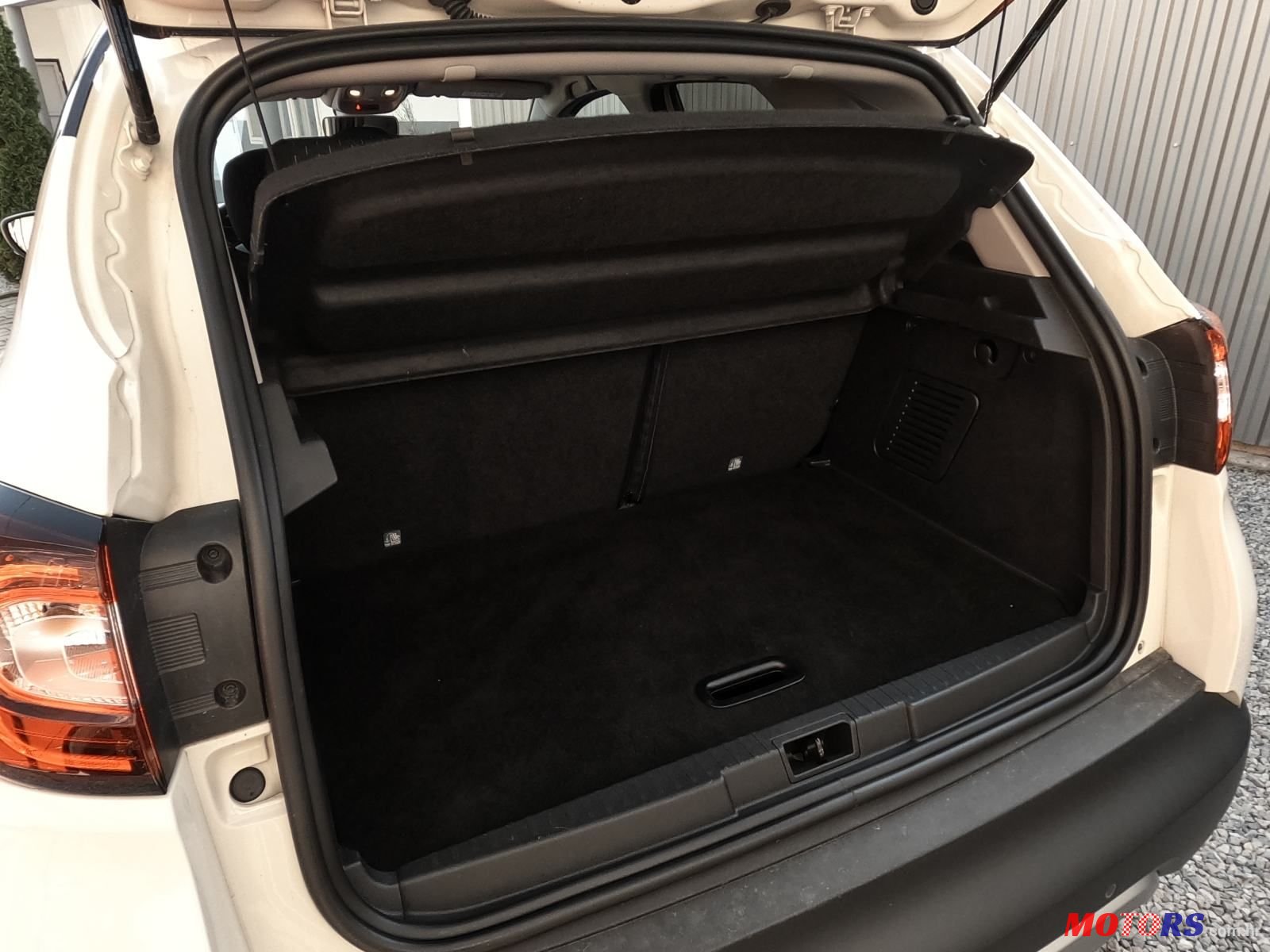 2018' Renault Captur Tce photo #5