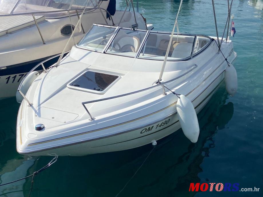 2002' Glastron photo #1