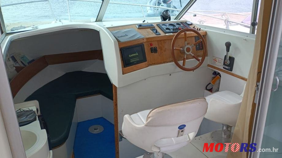 2007' Jeanneau MARRY FISHER 700 photo #1