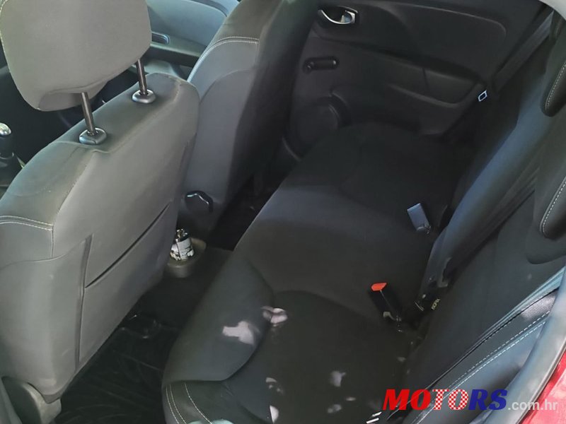 2019' Renault Clio Tce photo #6
