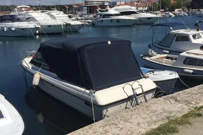 1980' Draco DRACO 2300 SC