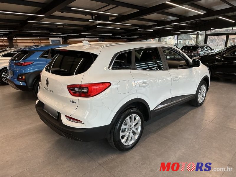 2020' Renault Kadjar Dci photo #6