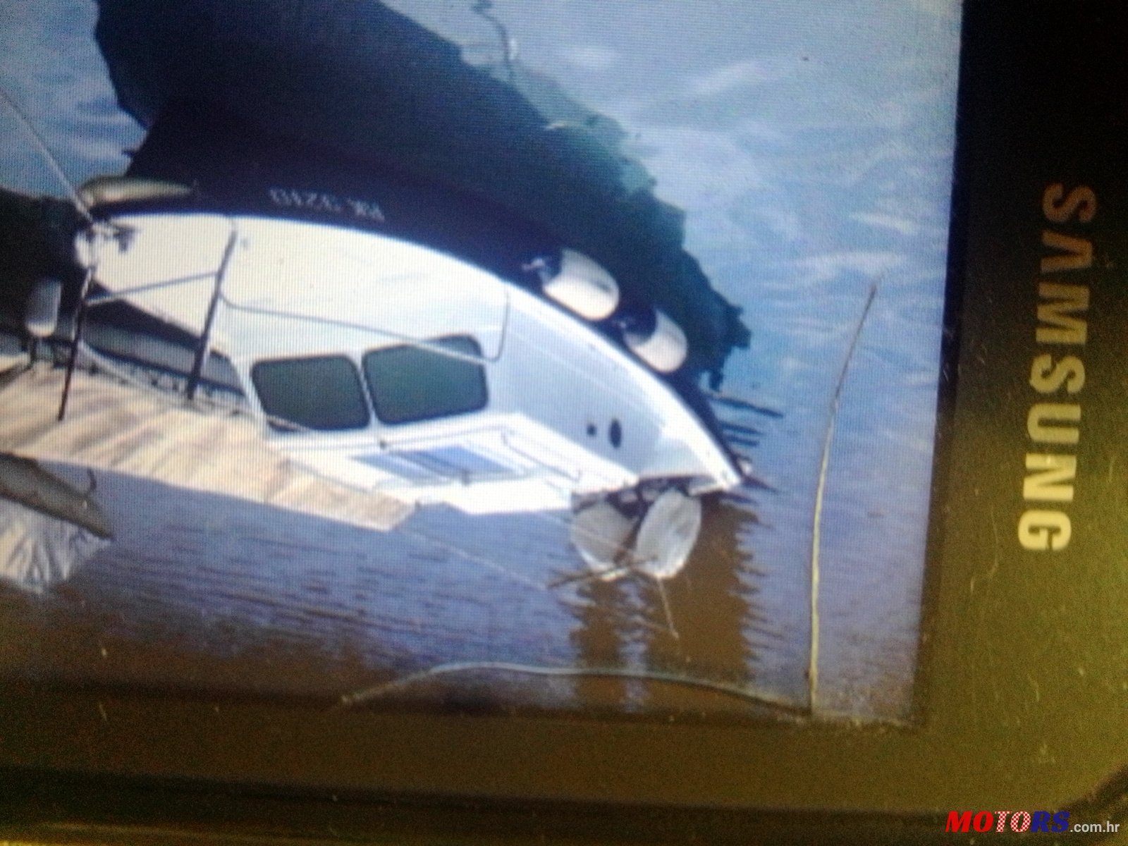 1977' Elan Dograđena kabina photo #4