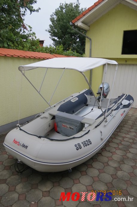 2016' Honda photo #1