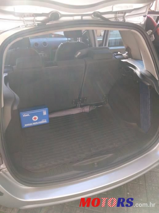 2007' Ford Fusion 1,4 photo #5