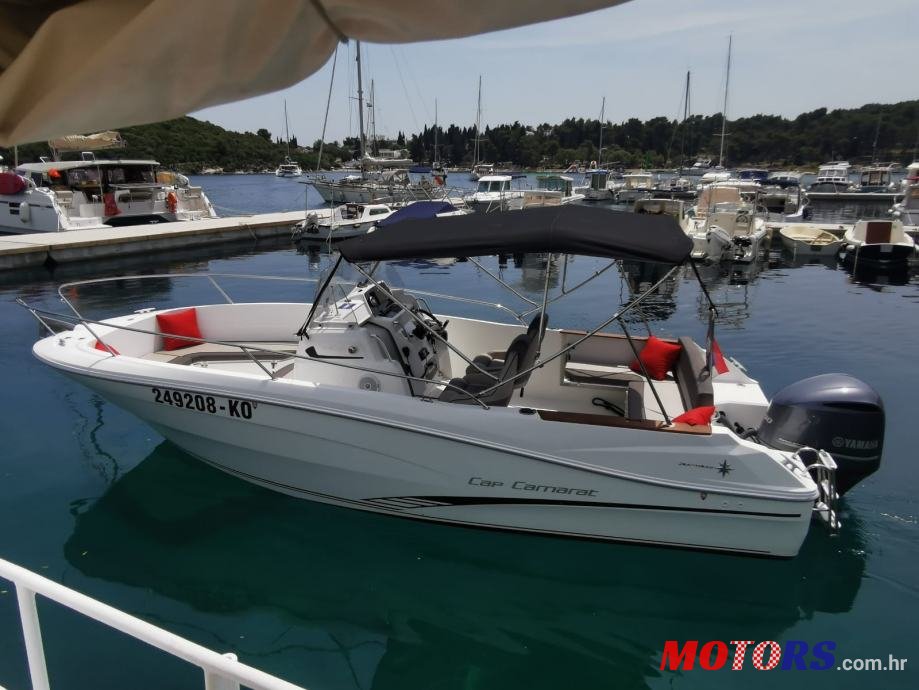 2016' Jeanneau photo #1