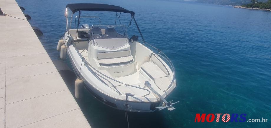 2018' Beneteau photo #1