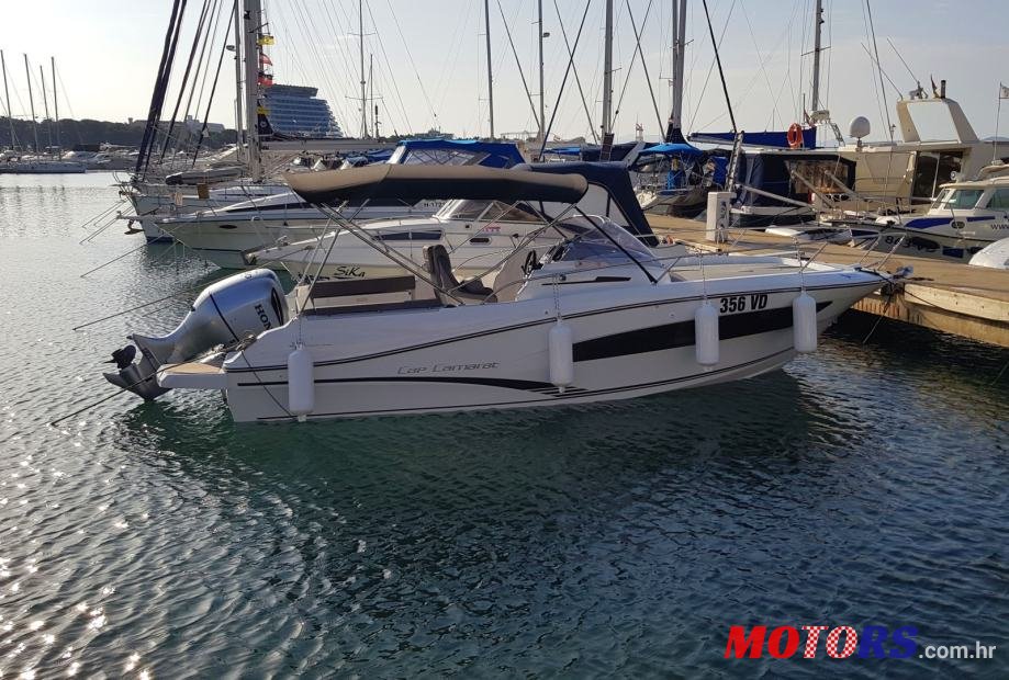 2018' Jeanneau photo #1