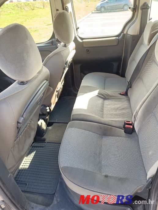 2005' Citroen Berlingo photo #5