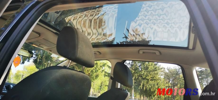 2009' Ford C-MAX 1.6 Tdci photo #5