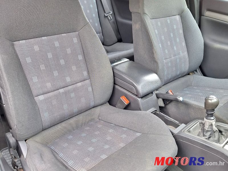 2006' Opel Vectra 1,6 photo #1