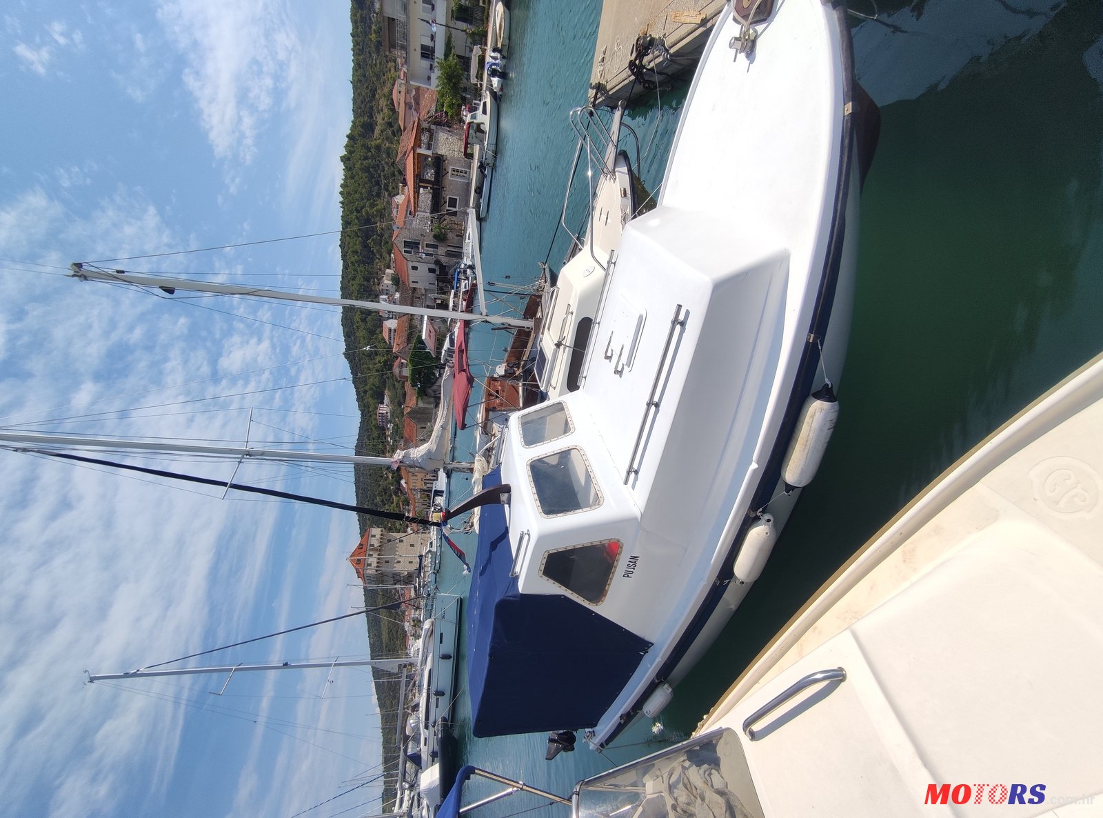 1991' Pasara photo #1