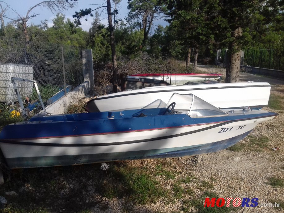 1993' Elan 495 photo #1