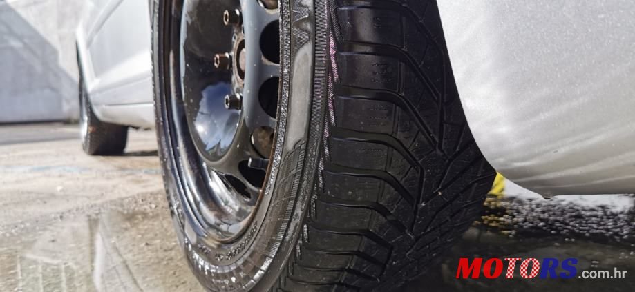 2005' Audi A3 2,0 Tdi photo #3