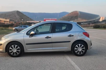 2008' Peugeot 207 1,4