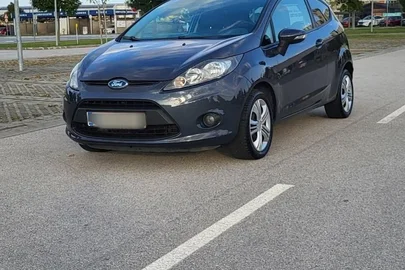 2011' Ford Fiesta 1,4