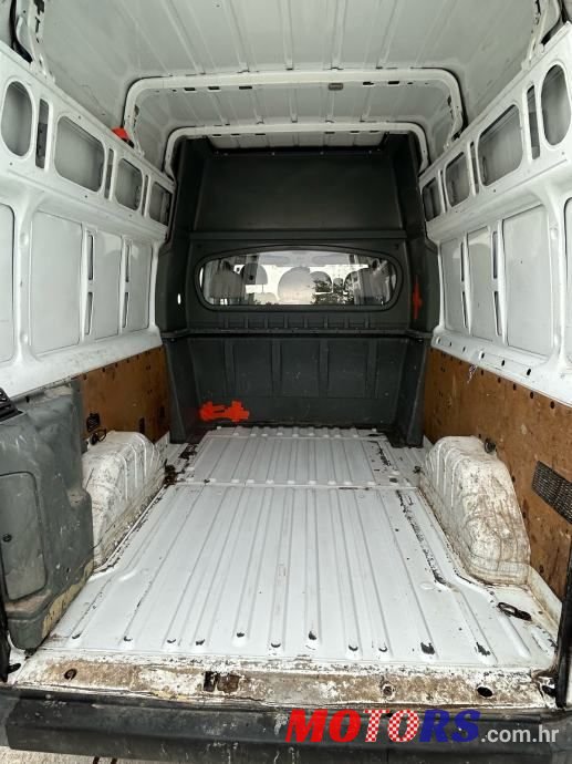 2013' Ford Transit 300 2,2 Swb photo #6