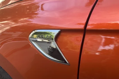 2020' Renault Clio Tce