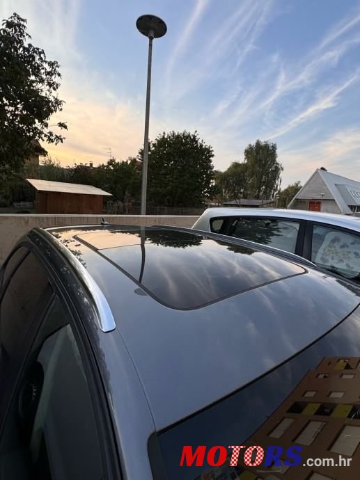 2013' Audi A4 Avant photo #6