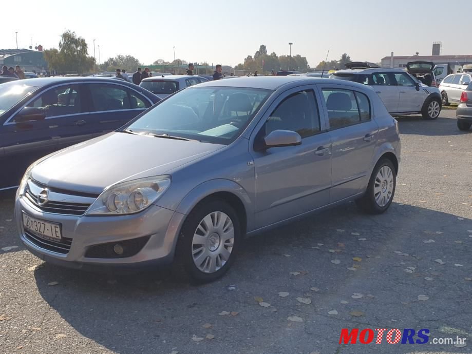 2008' Fiat Bravo 1,4 16V photo #1