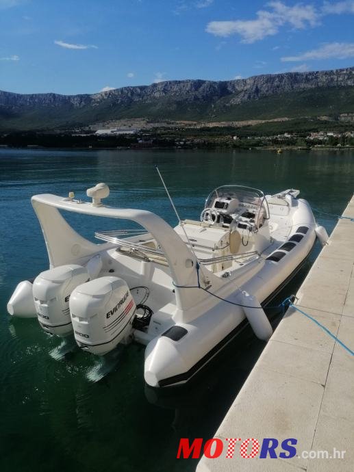 2005' Zodiac photo #1