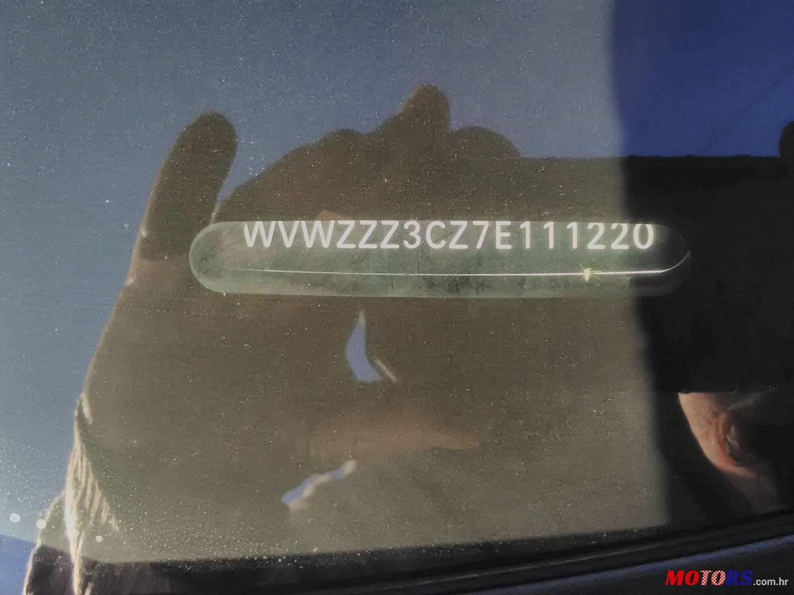 2006' Volkswagen Passat Sport line photo #4