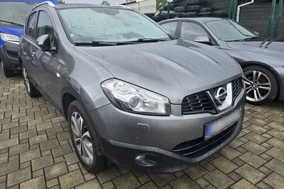 2013' Nissan Qashqai 1,6 Dci 360