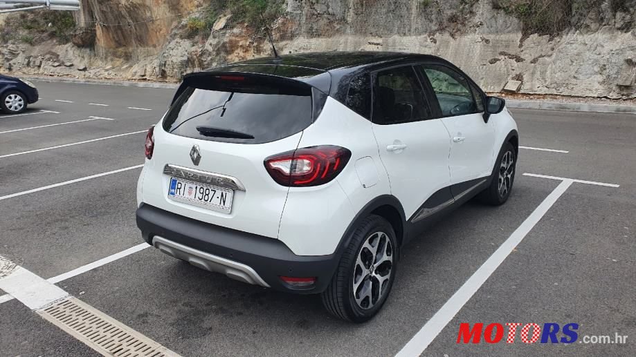 2018' Renault Captur Dci photo #4