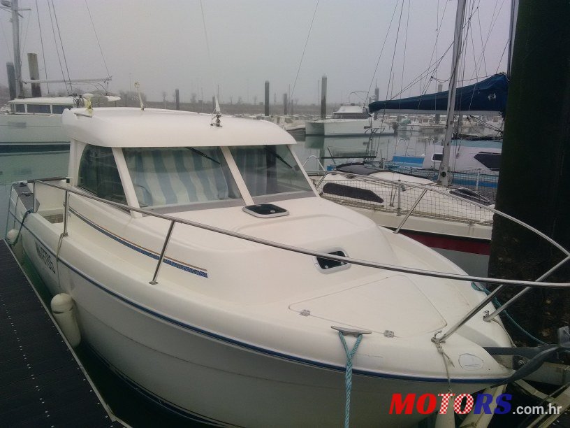 1999' Beneteau antares 710 photo #1