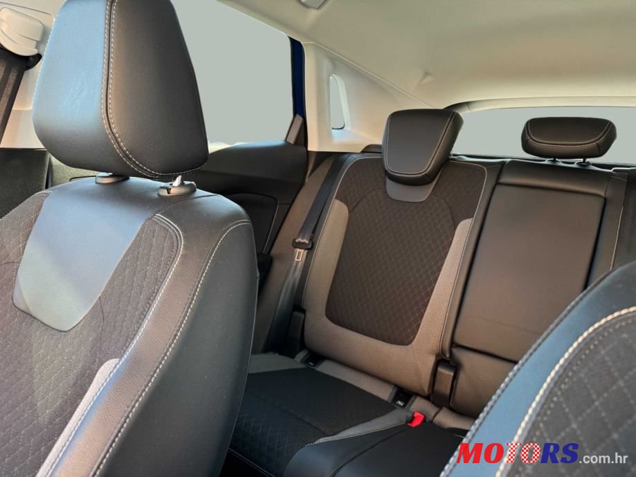 2019' Opel Grandland 1,5 Cdti photo #6