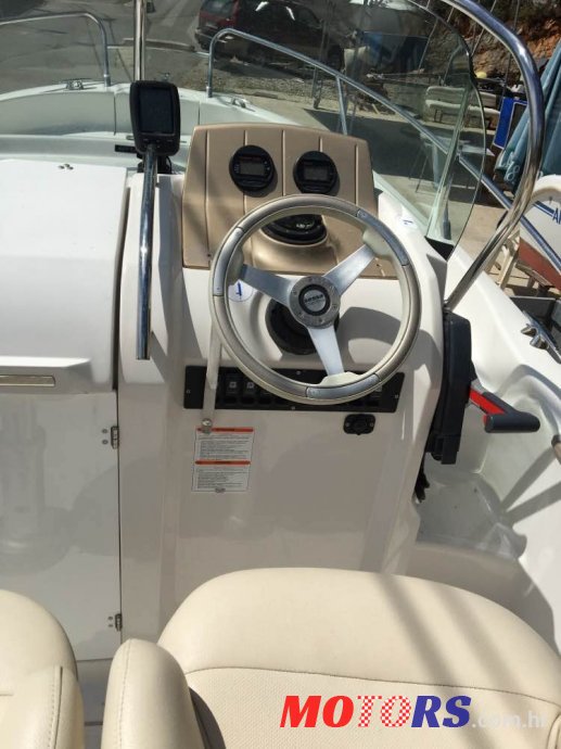 2008' Sessa Marine photo #2