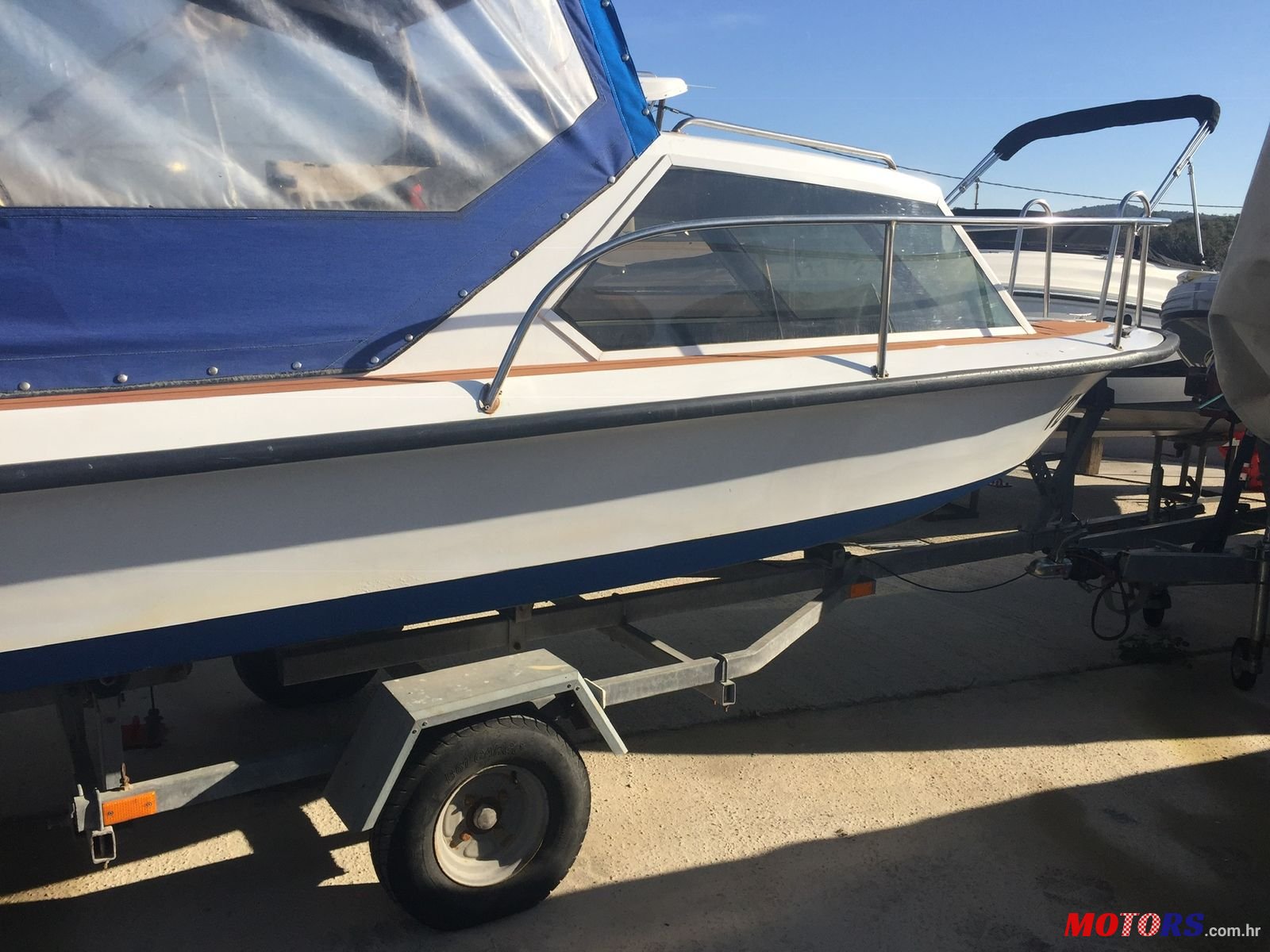 2000' Fisherman photo #6