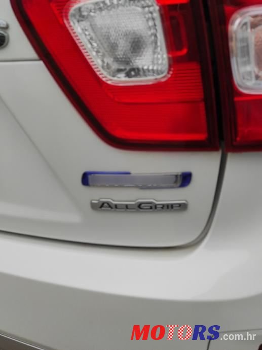 2021' Suzuki Ignis 1,2 photo #3