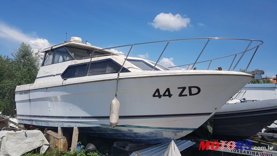 1995' Bayliner 2855 photo #1