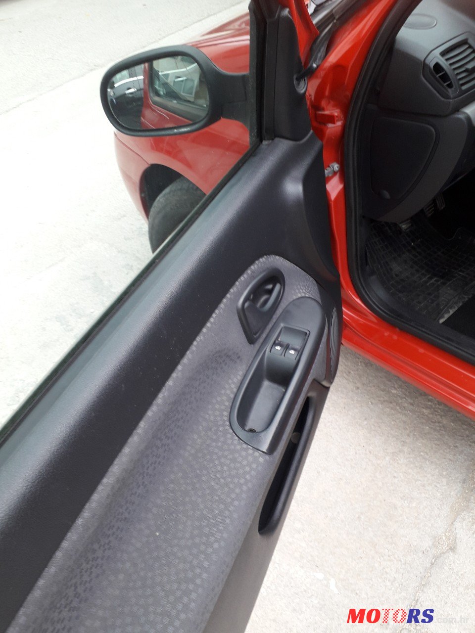 2009' Renault Clio STORIA 1,2 photo #7