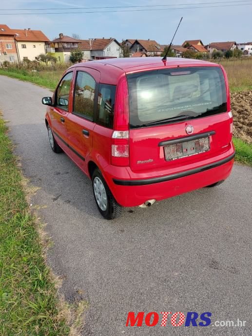2012' Fiat Panda 1,2 photo #5