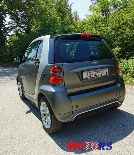 2014' Smart Fortwo photo #4