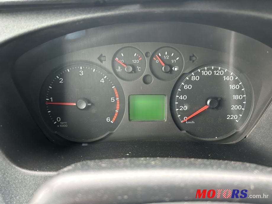 2013' Ford Transit 300 2,2 Swb photo #4