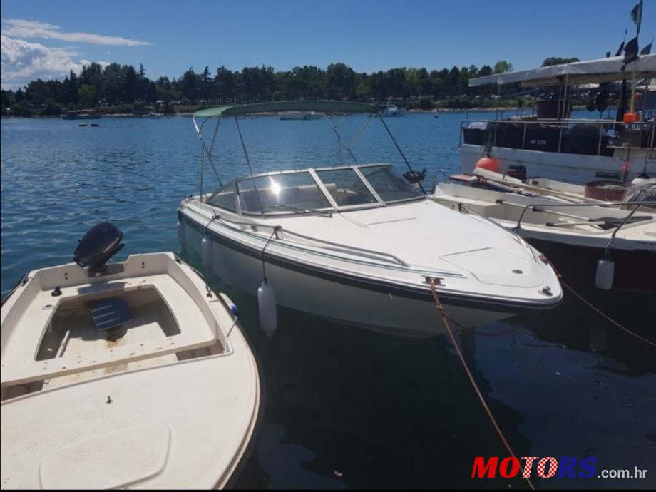 1996' Sea Ray photo #1