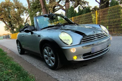 2005' MINI Cooper