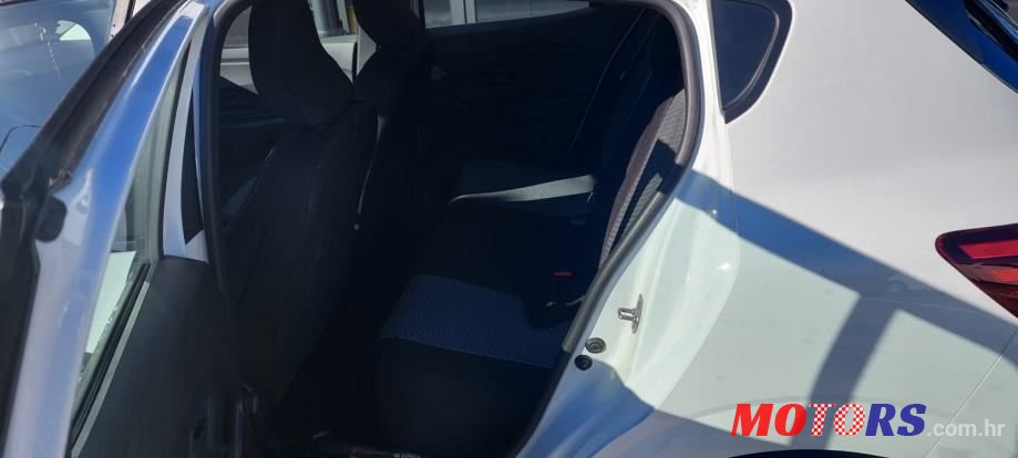 2021' Dacia Sandero 1,0 Tce photo #6