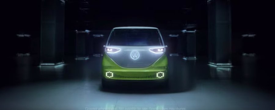 Volkswagen Says Sorry For Dieselgate, Seeks Closure In New EV Ad
