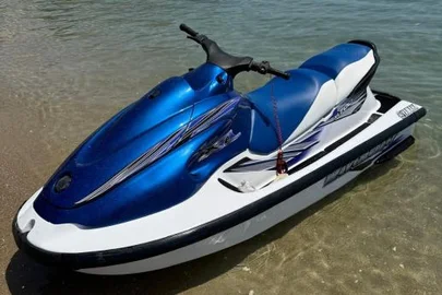 2002' Yamaha XL700