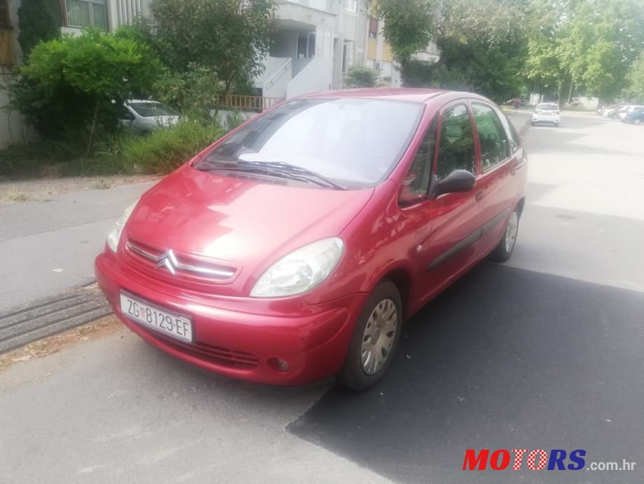 2004' Volkswagen Polo 1,4 photo #1