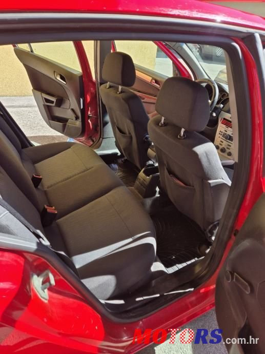 2007' Opel Astra 1,4 photo #5