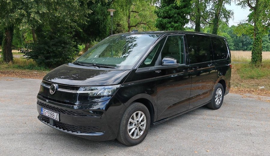 Vozili smo VW Multivan 4Life L2 2.0 TDI DSG: Moderno MPV vozilo s izvrsnim dizelskim pogonom