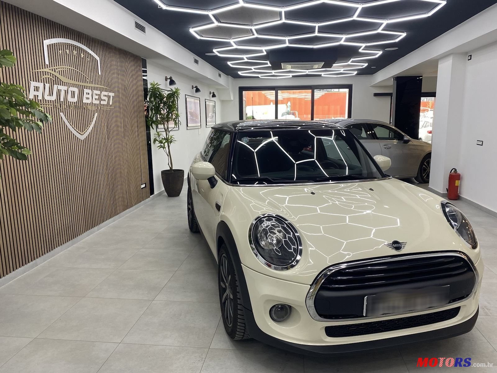 2020' MINI One Mini One photo #3