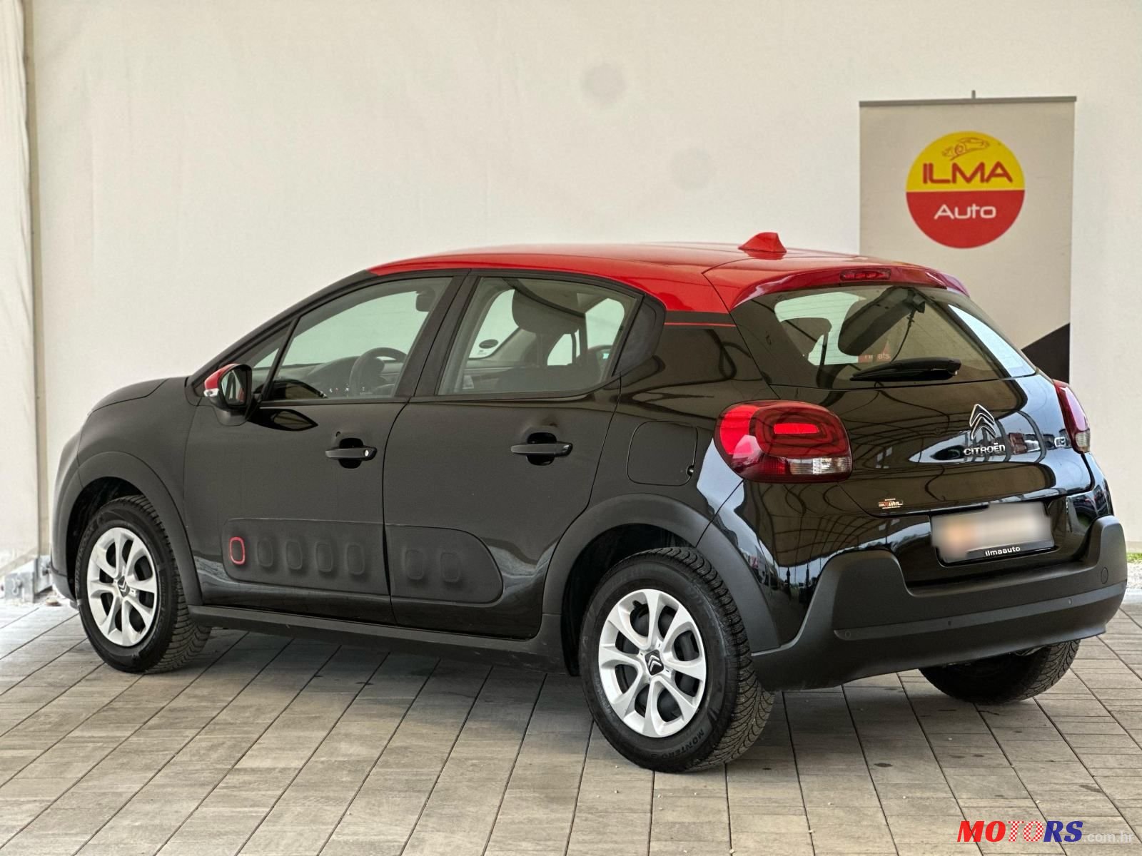 2019' Citroen C3 C3 photo #4