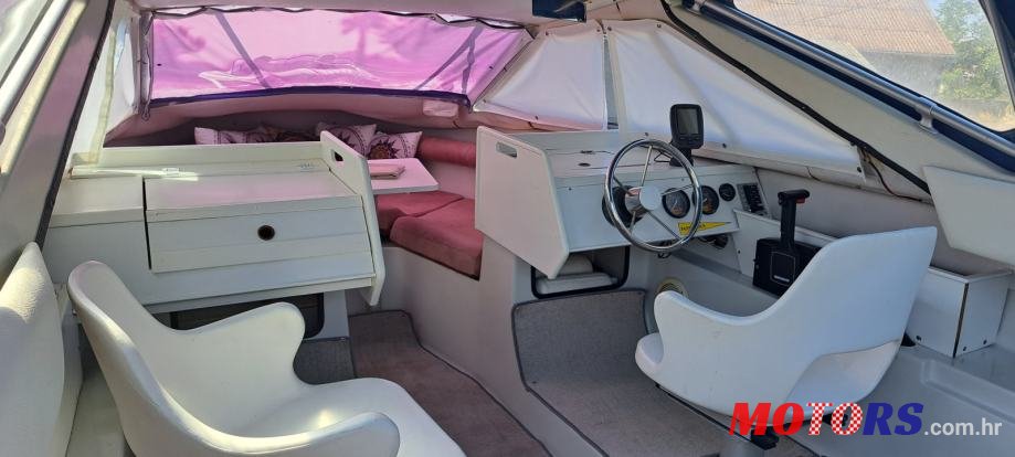 1983' Yamarin 575 photo #2